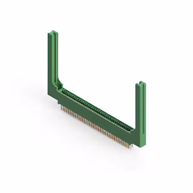 345-078-542-858 EDAC Inc.  Edgeboard Connectors